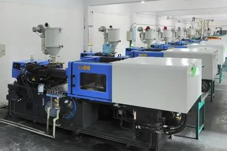 怎么消除果筐注塑機(jī)的噪音？措施很多！